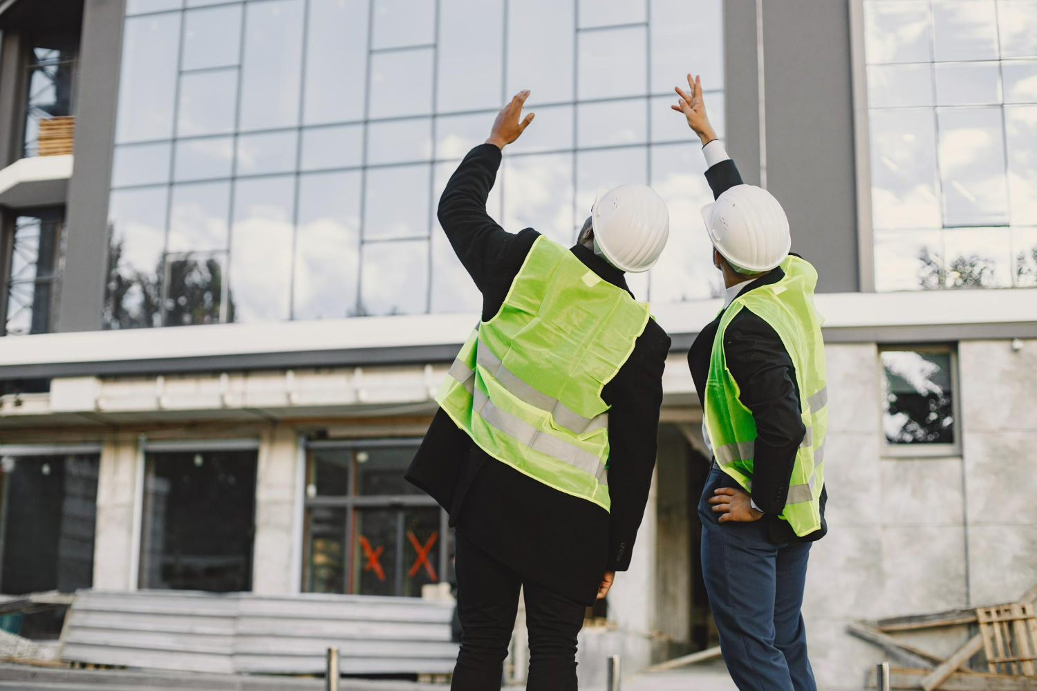 Fit-Out Projects