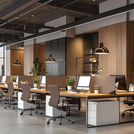 Commercial Projects