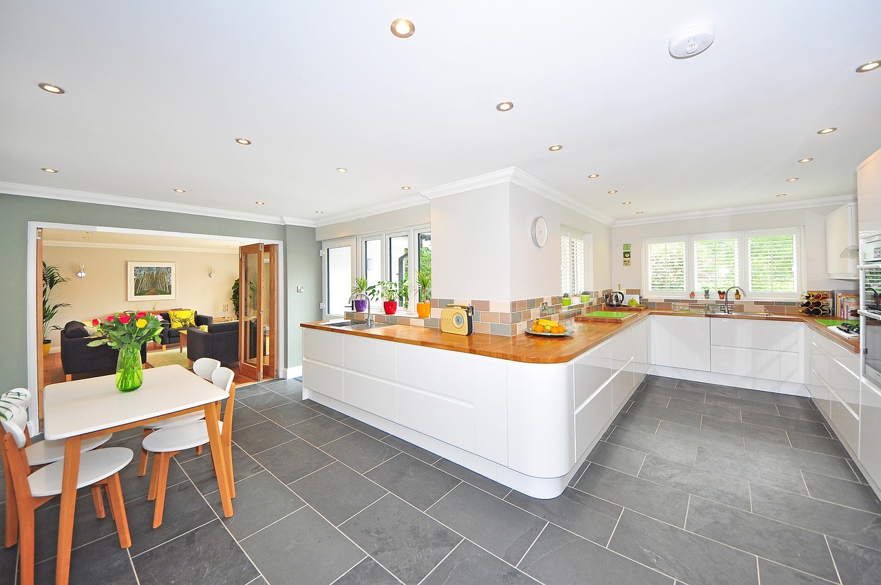 Residential Projects